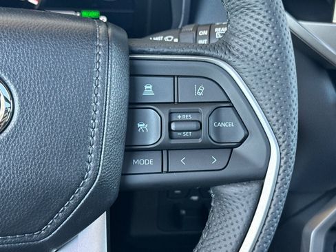 New 2026 Toyota Sequoia Limited AWD/4WD image 29