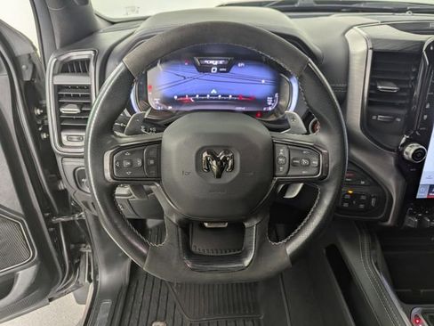 Used 2023 RAM 1500 TRX w/ TRX Level 2 Equipment Group AWD/4WD image 19