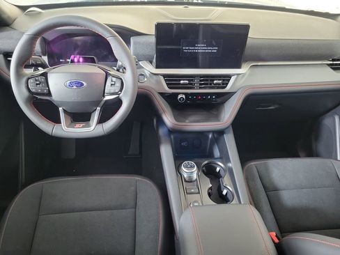 New 2026 Ford Explorer ST AWD/4WD image 19