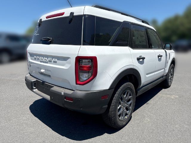 Used 2026 Ford Bronco Sport Big Bend AWD/4WD image 8
