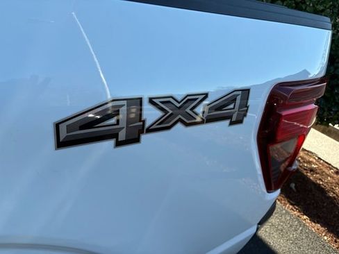 Used 2024 Ford F150 XLT w/ Mobile Office Package image 23