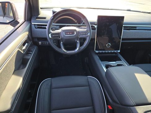 New 2026 GMC Sierra EV Elevation w/ Premium Package AWD/4WD image 19