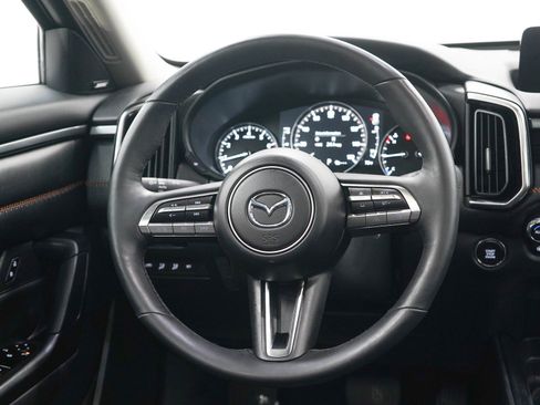 Used 2024 MAZDA CX-50 AWD 2.5 Turbo w/ Premium Pkg image 18