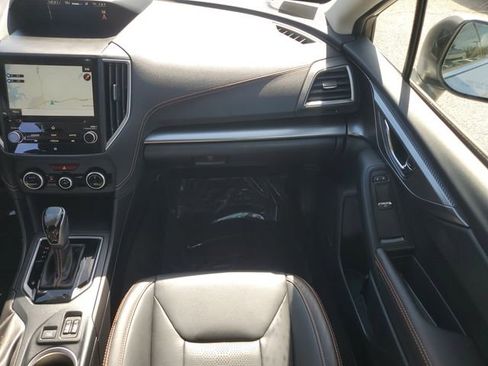 Certified 2023 Subaru Crosstrek 2.5i Limited image 18