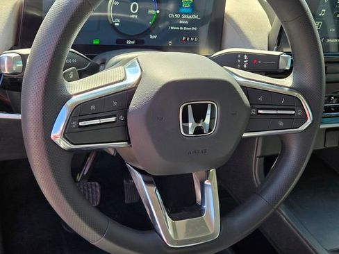 New 2026 Honda Prologue EX image 12