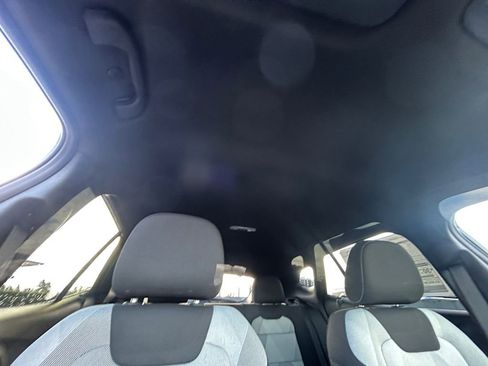 New 2026 Chevrolet Trax RS w/ Driver Confidence Package image 27