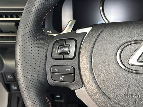 Certified 2022 Lexus RC F w/ Premium Package image 31