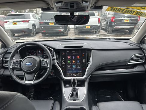 Used 2025 Subaru Legacy Limited image 26