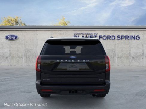New 2026 Ford Expedition Max Active image 6