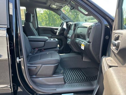 New 2025 GMC Sierra 1500 Pro w/ Graphite Edition image 44