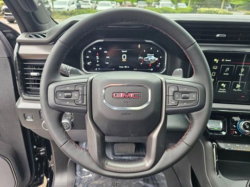 New 2026 GMC Sierra 1500 AT4X AWD/4WD image 26
