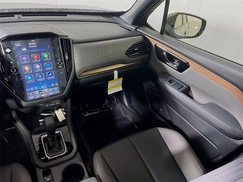 Certified 2025 Subaru Forester Sport w/ Popular Package #1 image 21