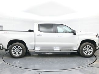 Used 2020 Chevrolet Silverado 1500 RST w/ All-Star Edition video 1