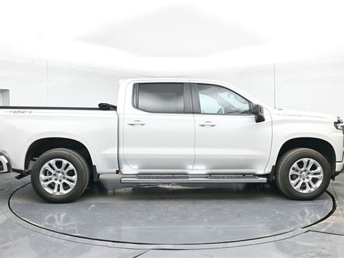 Used 2020 Chevrolet Silverado 1500 RST w/ All-Star Edition image 1