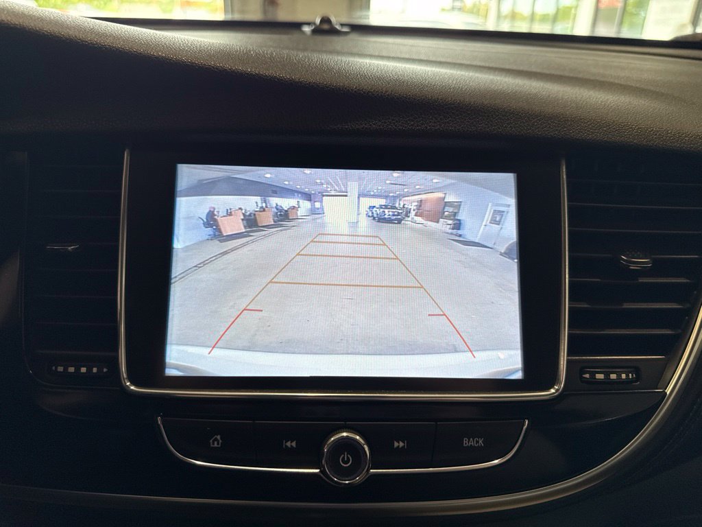 Used 2018 Buick Encore Preferred AWD/4WD image 35