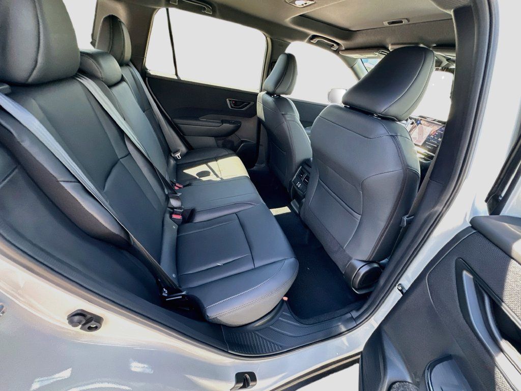 New 2026 Subaru Outback Premium AWD/4WD image 23
