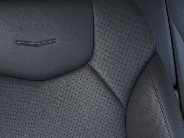 New 2026 Cadillac CT5 Premium Luxury RWD image 21