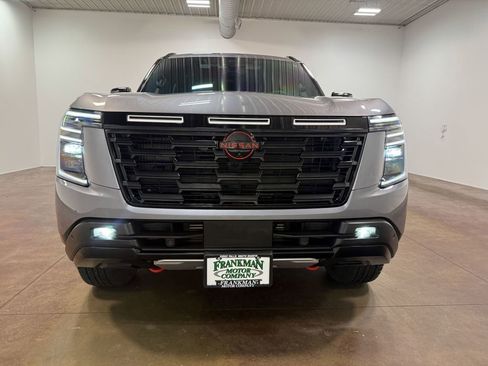 Used 2026 Nissan Armada PRO-4X AWD/4WD image 39