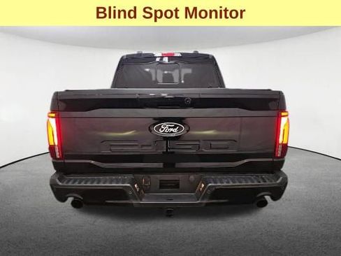 Used 2024 Ford F150 Lariat w/ Equipment Group 502A High AWD/4WD image 7