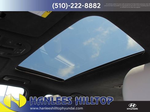 New 2023 Genesis G70 3.3T w/ Sport Prestige Package image 16