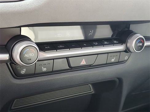 New 2026 MAZDA CX-30 2.5 Turbo w/ Premium Package image 28