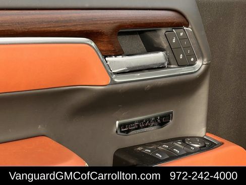 New 2026 GMC Sierra 1500 Denali Ultimate AWD/4WD image 62