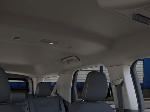 New 2026 Ford Bronco Sport Big Bend image 22