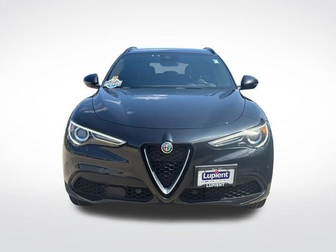 Used 2023 Alfa Romeo Stelvio Ti AWD/4WD image 9