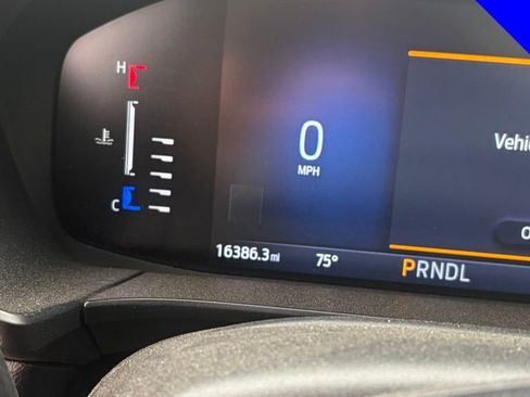 Used 2023 Ford Escape ST-Line w/ Tech Pack #1 image 12