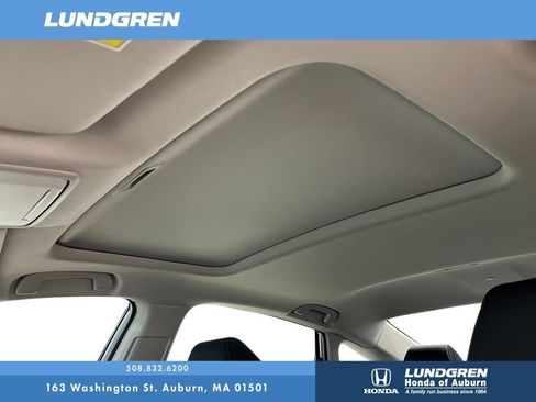 New 2026 Honda Accord SE image 15