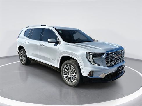 New 2026 GMC Acadia Denali w/ Super Cruise Package image 1