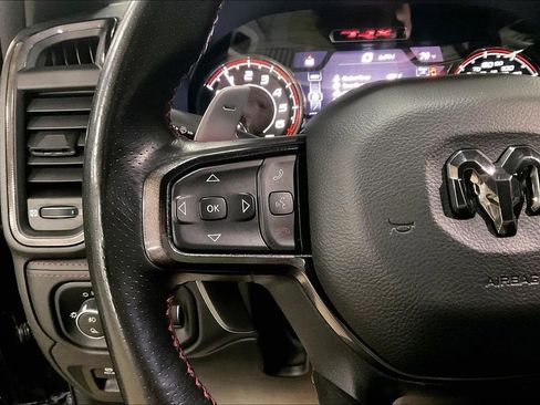 Used 2021 RAM 1500 TRX w/ TRX Level 2 Equipment Group AWD/4WD image 17