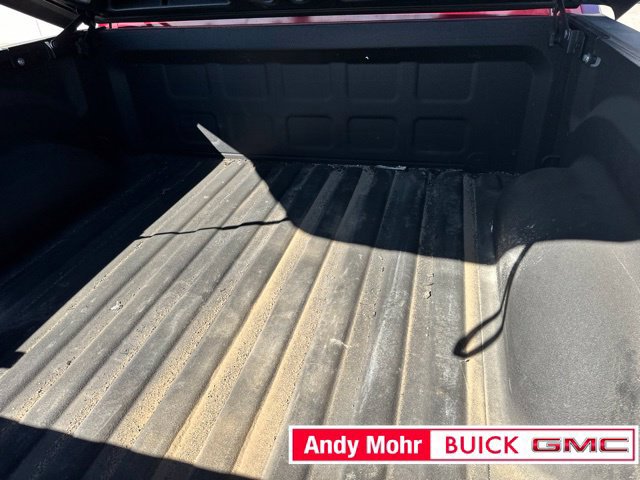 Used 2016 RAM 1500 Limited AWD/4WD image 8