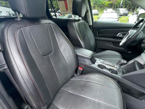 Used 2016 GMC Terrain SLT w/ Open Road Package AWD/4WD image 30