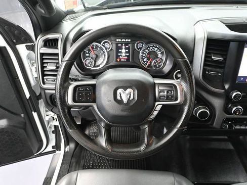 Used 2022 RAM 2500 Tradesman image 25