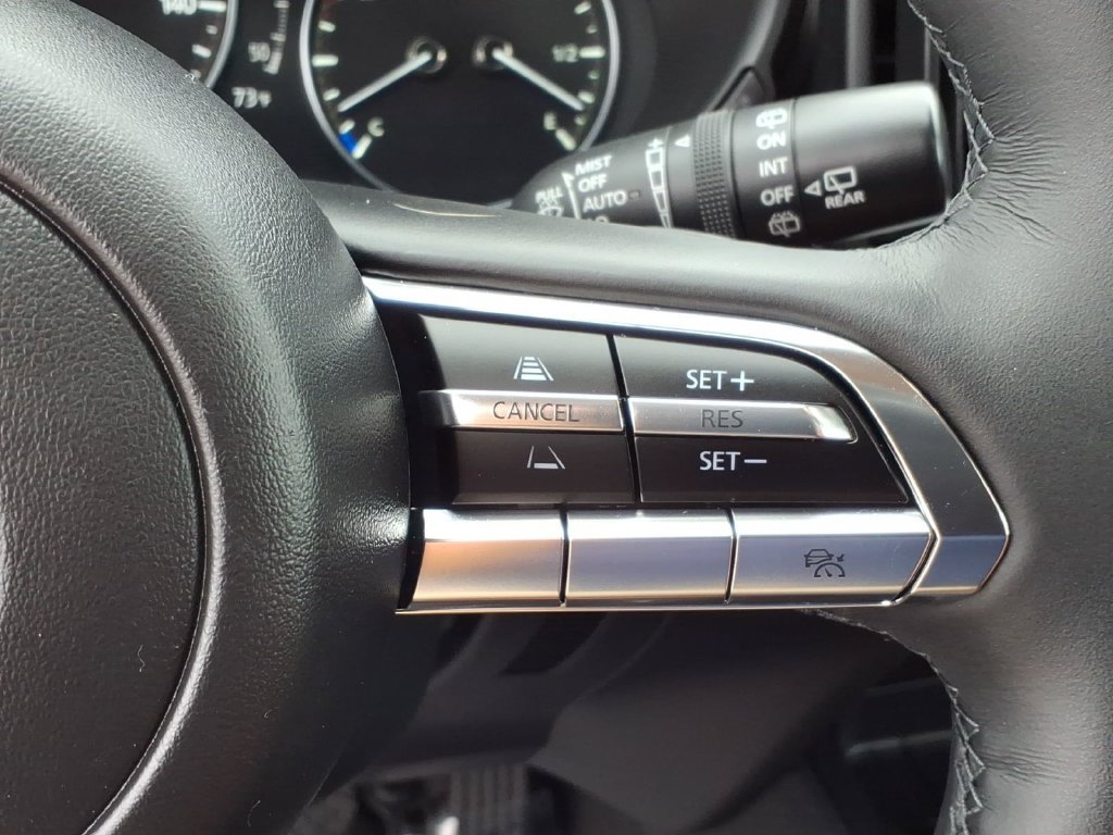 Used 2025 MAZDA CX-50 Meridian Edition w/ Weather Package AWD/4WD image 29
