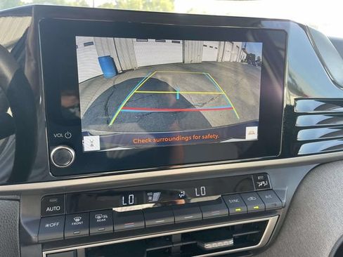 Used 2025 Toyota Camry LE FWD image 36