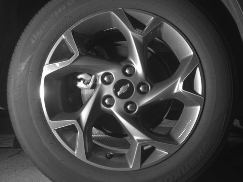 Used 2025 Chevrolet Trax LT w/ LT Convenience Package image 15