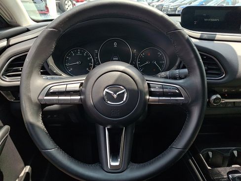 Certified 2023 MAZDA CX-30 AWD 2.5 S w/ Preferred Package image 17