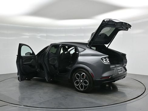 Certified 2023 Ford Mustang Mach-E GT image 37