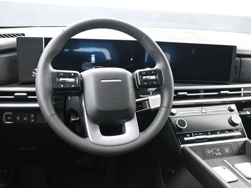 New 2026 Hyundai Santa Fe XRT image 26