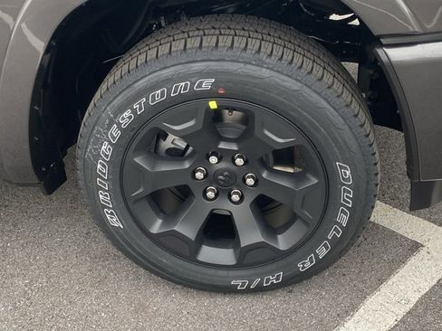 New 2026 RAM 1500 Big Horn/Lone Star image 11