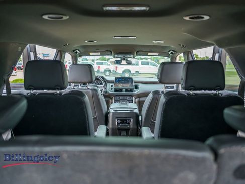 Used 2021 Chevrolet Tahoe LT RWD image 16