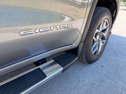 New 2026 GMC Sierra 1500 SLT w/ SLT Premium Plus Package AWD/4WD image 33
