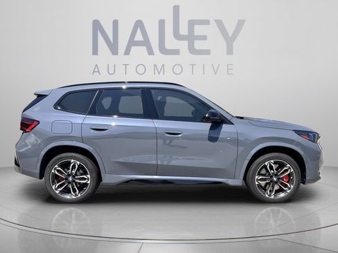 Used 2026 BMW X1 xDrive28i w/ Technology Package AWD/4WD image 4