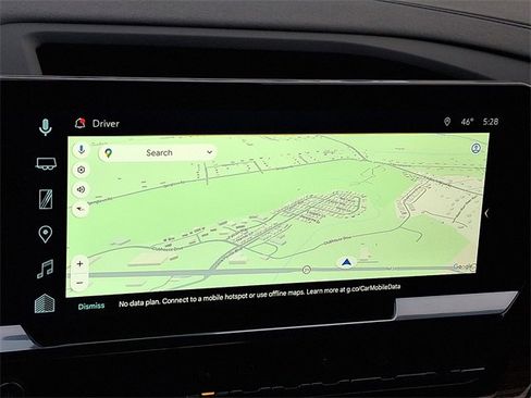 Certified 2025 Chevrolet Silverado 2500 LT w/ Trail Boss Package image 13