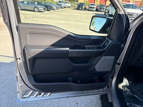 Certified 2022 Ford F150 XLT w/ Equipment Group 302A High image 13