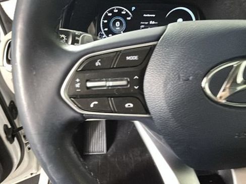 Used 2022 Hyundai Palisade Limited AWD/4WD image 16