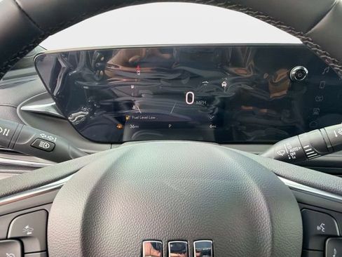 New 2026 Buick Envista Preferred w/ Convenience I Package FWD image 28