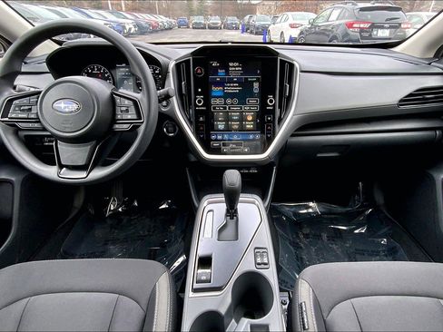 Certified 2025 Subaru Crosstrek 2.0i Premium image 14